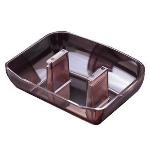 适用于华帝万家乐抽吸油烟机接油盒油杯配件大全百得澳柯玛通用