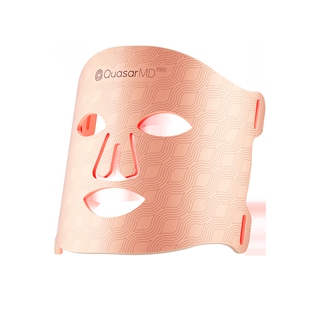 【7天淡纹】科施佳玫瑰金Pro面罩美容仪LED光子嫩肤面膜仪大排灯