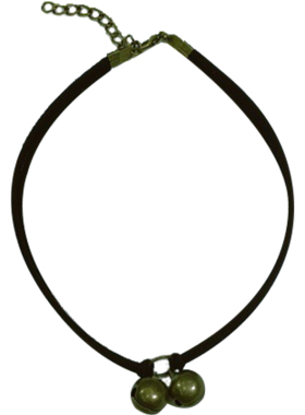 韩国百搭日系原宿复古女摇滚手链