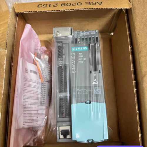 议价6SL3040-1LA01-0AA0 西门子CU310-2P