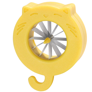 新厨仕葱丝神器梅花葱丝刀细葱花切大葱辣椒丝切丝刀擦刮刨拉丝器