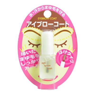 DAISO/大创眉毛雨衣不脱妆定型液