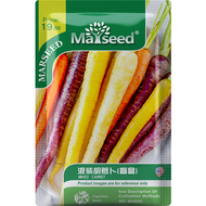 进口好吃农家老品种胡萝卜种子
