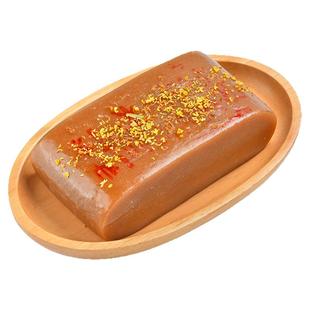 无锡特产桂花糖年糕伴手礼无锡特产传统糕点穆桂英赤糖400gx1袋