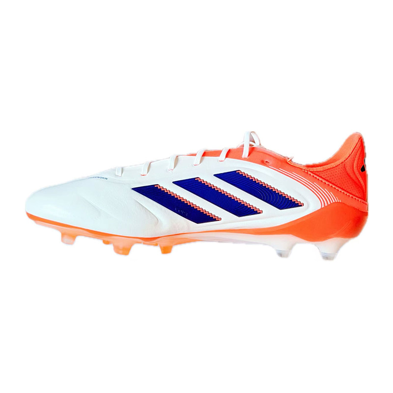zsoccer11足球adidas阿迪达斯COPA PURE 3 AG足球鞋JR2819