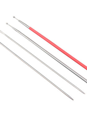 洗眼针专业采耳工具洗眼神器