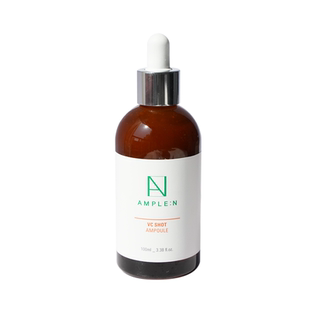 韩国Coreana高丽雅娜新活亮肤精华提亮淡化斑vc精华100ml改善肤色