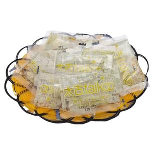 Taikoo太古糖水包转化糖浆 太古糖浆糖浆包糖包液体包 10g*50小包