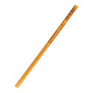 野生线条眉笔化妆设计眉形木质硬芯防水防汗美容纹绣专用砍刀自然