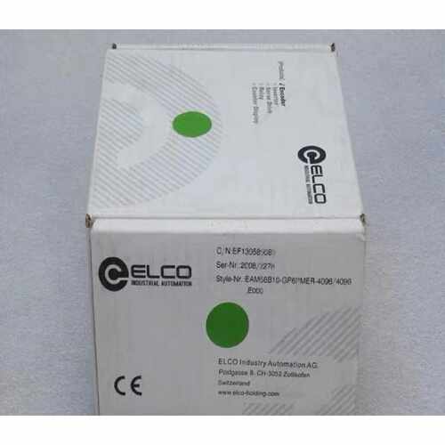 【议价-可维修】编码器 EAM58B10-GP6PMER/均有货
