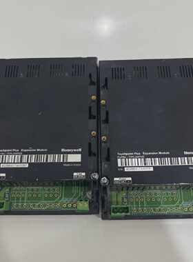 Honeywell touchpoint plus TPPLSMPME Expansion module