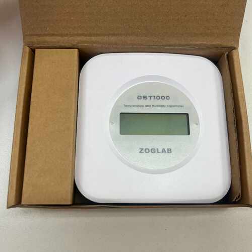 议价-ZOGLAB佐格DST1000温湿度变送器！