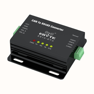 can转485亿佰特双向透传转换器
