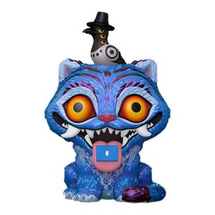 预售Funko恶魔猎人K-POP猎魔女团鲁米佐伊米拉周边摆件新年礼物