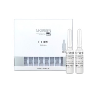 韩国MATRIGEN美特丽珍MTS微晶水光导入精华原液补水提亮净痘安瓶