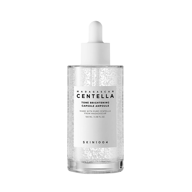 skin1004理肤天使积雪草