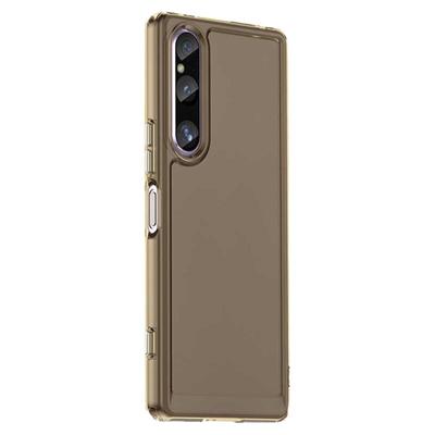 适用索尼Xperia系列简约手机壳