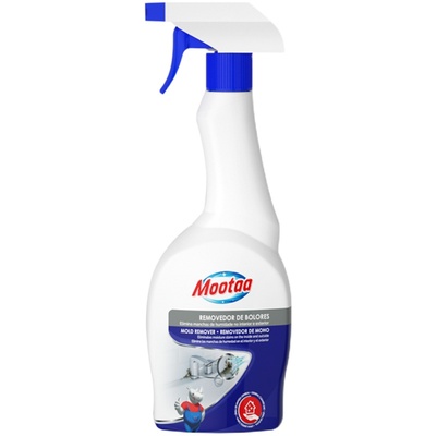 Mootaa家用墙体卫生间除霉