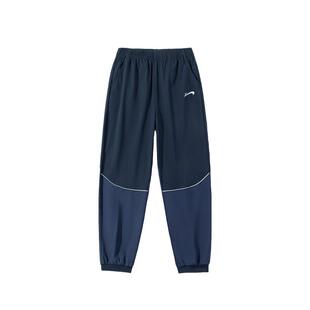 贵人鸟童装速干裤男童运动裤夏季薄款中大童2026新款长裤儿童裤子
