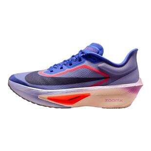 NIKE耐克女子W ZOOM FLY 6运动训练碳板竞速跑步鞋FN8455-503