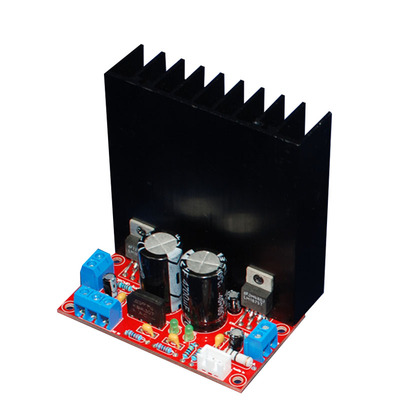 LM1875立体声功放板CIRMECH