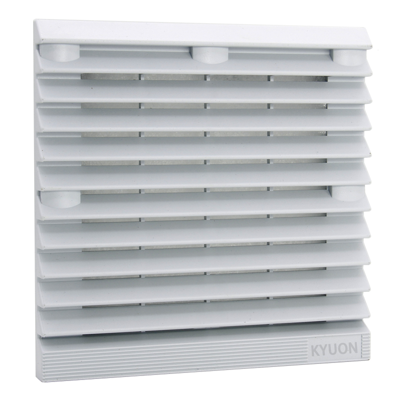 通风过滤网组ZL-801 802 803 804 805 806 807 808百叶窗风扇风机