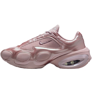 NIKE耐克女子AIR MAX MUSE厚底缓震气垫运动鞋FV1920-604