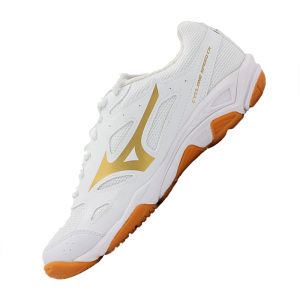 Mizuno美津浓speed防滑超轻男女基础综合训练透气排球鞋羽毛球鞋