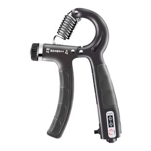 爱喜健身男专业练手减压握力器康复训练健身可调节计数儿童握手器