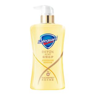 舒肤佳沉澈乌木玫瑰沐浴露沐浴液清洁持久留香泡沫可卸防晒沐浴乳