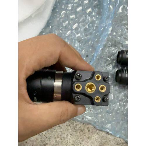 议价基恩士KEYENCE视觉传感器CA200C2M彩色工业相维修