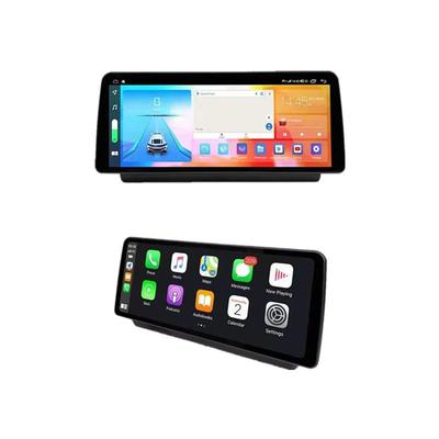 本田奥德赛360全景中控大屏导航