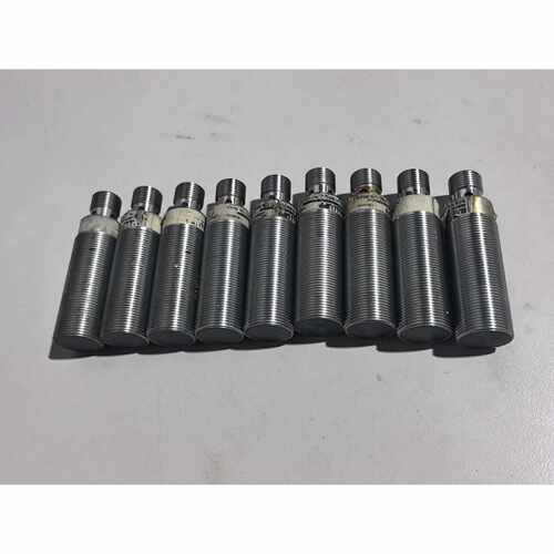 BALLUFF巴鲁夫，BES M18MG1-PSC12B-S询价