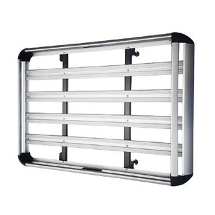 五菱宏光S S3宝骏730 360专用汽车行李架suv车载车顶货架框通用筐