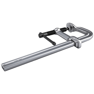 威达重型f夹固定器夹具夹紧器工业级加厚木工夹钳g字c型模具夹子