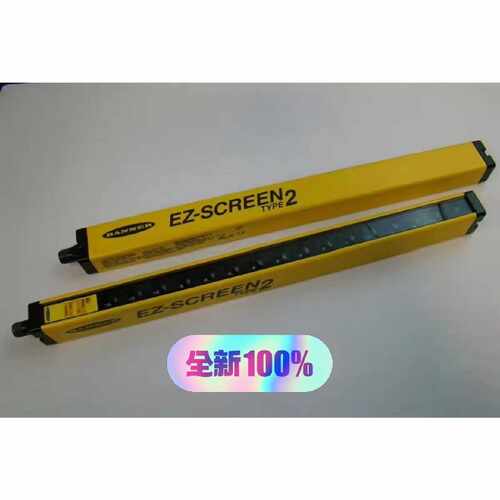 溢价-邦纳 BANNER 安全光幕 LS2TP30-450Q88
