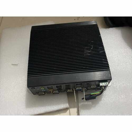 议价研华AIMC2000J工控机拆机件接口丰富实物拍摄维修