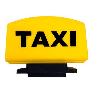 TAXI热靴保护盖闪光灯防尘盖卡通可爱微单反适用于佳能索尼康富士