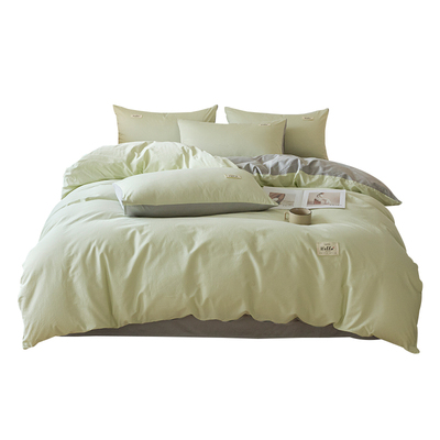 床上四件套纯棉全棉2025新款床品