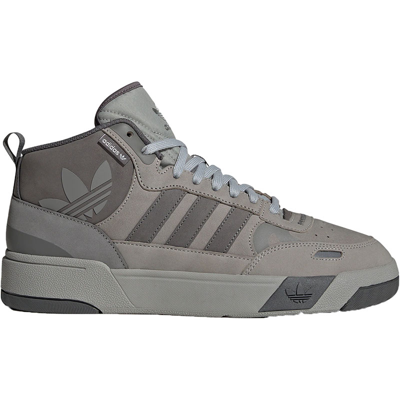 Adidas/阿迪达斯三叶草男女运动休闲轻便中帮板鞋ID1671 IF2564