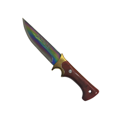 铜头高速钢刀剔骨刀分割刀