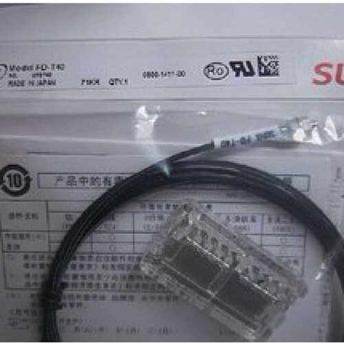 议价神视SUNX光纤感测器FT-NFM2S全新现货优惠出售