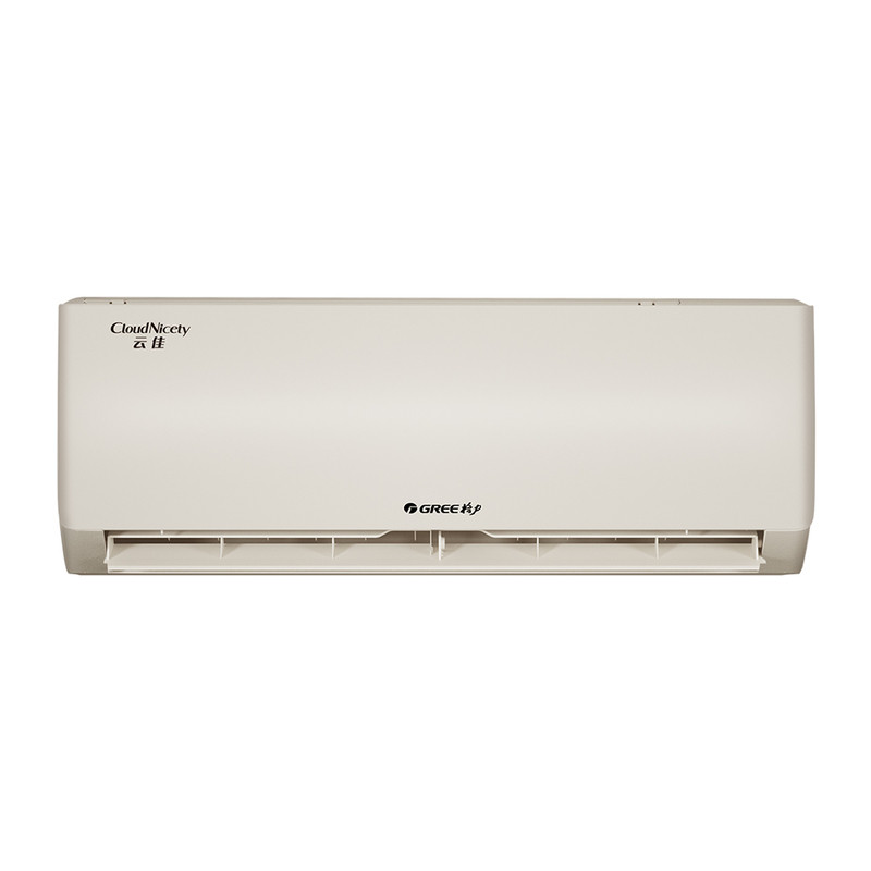 Gree/格力云佳3级大1匹净菌10-15m²变频冷暖壁挂式空调