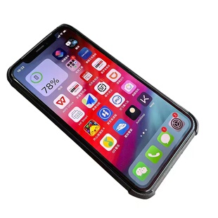 浦胜魔改装双电池适用于苹果手机iphoneXS11XR12mini13promax
