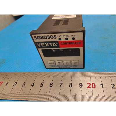 议价-东方VEXTA马达调速器SG8030S