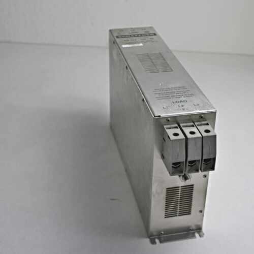 Schaffner FN258-100-35 Netzfilter -used-