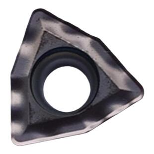 株洲碎屑WC型U钻数控刀片断屑WCMX040208 050308 06T308 YBG202