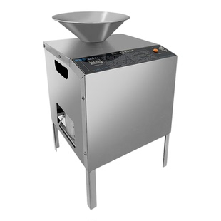 电动马蹄削皮机马蹄机马蹄荸荠去皮机器商用百香果小土豆剥皮机