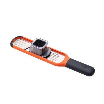 英国JosephJoseph可调节擦菜器