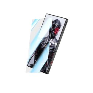 莫柯思 适用红魔11pro钢化膜10sPro+努比亚nubia无白边9spro电镀疏油层Air电竞手机游戏膜全屏覆盖高清保护贴